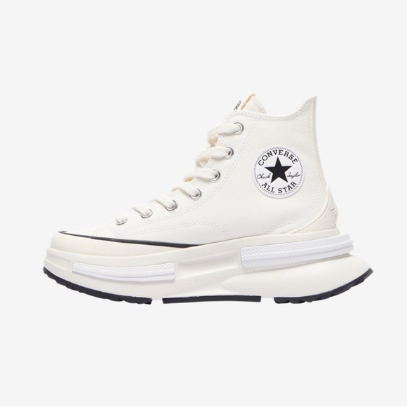 Converse Womens Run Star Legacy CX
Future Comfort A00868C platform womens size - Picture 4 of 7